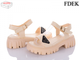 Fdek AL03-022B (літо) жіночі босоніжки