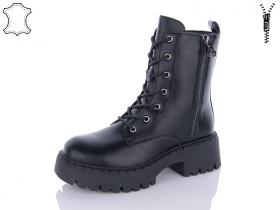 Yimeili Y812-1 (зима) черевики жіночі