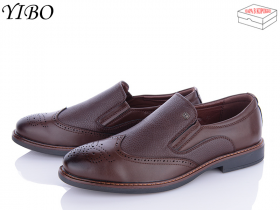 Yibo S6350-1 (деми) туфли мужские
