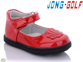 Jong-Golf A10531-13 (демі) туфлі дитячі