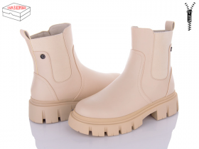 Jiaolimei J806-2 (зима) черевики жіночі