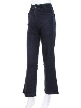 Bszz 2075-5 (демі) жіночі джинси