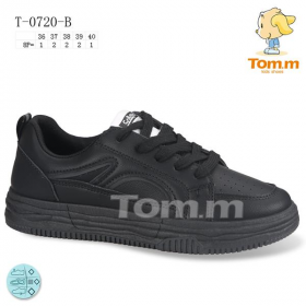 Tom.M 0720B (демі) жіночі кросівки жіночі