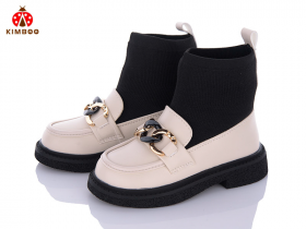 Kimboo XH2240-2M (деми) ботинки детские