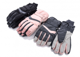 No Brand RB10 mix (зима) жіночі рукавички