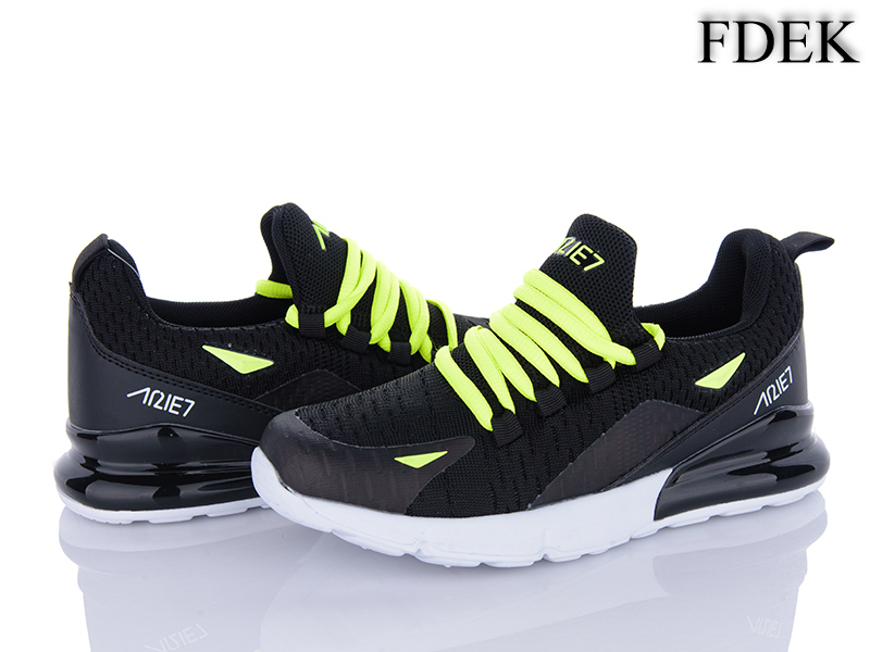 Fdek H9003-6 (демі) жіночі кросівки жіночі