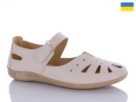 Swin 31231-1 (лето) туфли женские