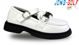 Jong-Golf B11341-27 (деми) туфли детские