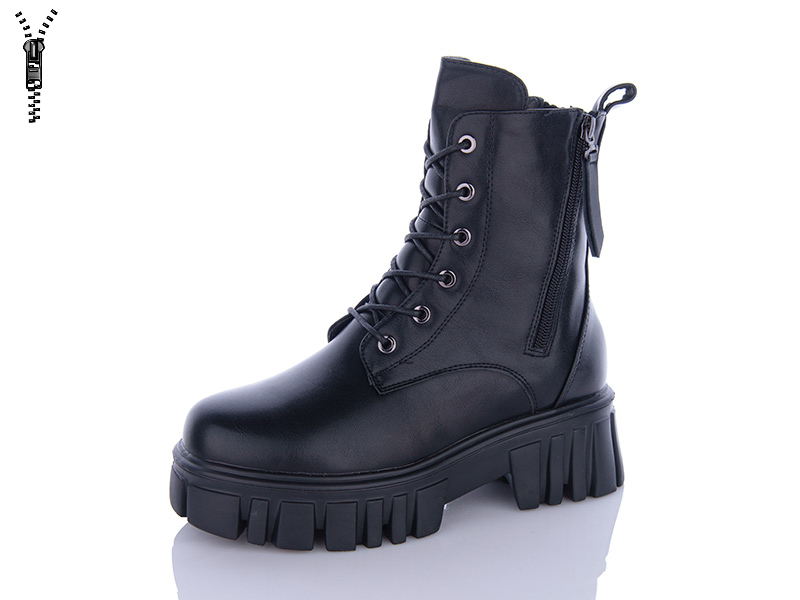 Yimeili Y719-5 (зима) черевики жіночі