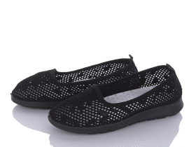 No Brand AF02-053B (літо) жіночі туфлі