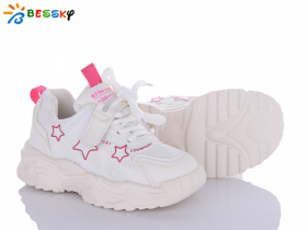 Bessky BY3704-2C (демі) кросівки дитячі