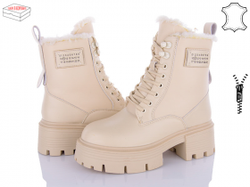 Cailaste 3S170-15 (зима) ботинки женские
