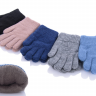 Корона 0907M (зима) перчатки детские