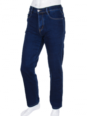 No Brand WF603-8 (зима) джинсы мужские