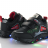 Bbt H5769-2 LED (демі) кросівки дитячі