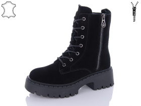 Yimeili Y812-2 (зима) ботинки женские