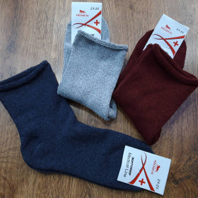 No Brand A049 mix (зима) шкарпетки дитячі