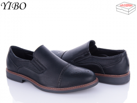 Yibo S6351 (деми) туфли мужские