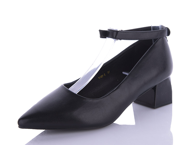 Yimeili Y782-5 (деми) туфли женские