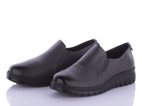 Saimaoji 3225-7 (деми) туфли женские