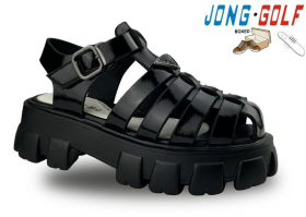 Jong-Golf C20487-30 (лето) босоножки детские