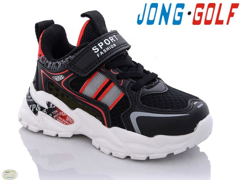 Jong-Golf B10520-0 (деми) кроссовки детские