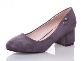 Fuguiyan G3-2 (демі) жіночі туфлі