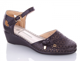 Коронате C001 (літо) жіночі туфлі