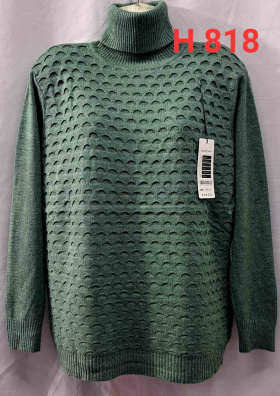 No Brand H818 mix (зима) светр жіночі