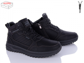 Ucss M0071-2 (зима) черевики чоловічі