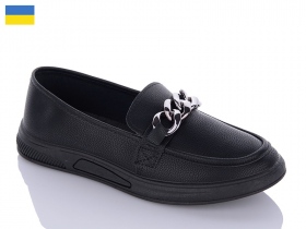 Swin 0116-2 (демі) жіночі туфлі