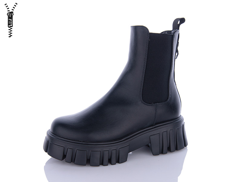 Yimeili Y720-5 (зима) черевики жіночі