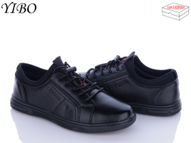 Yibo T1136 (демі) туфлі дитячі