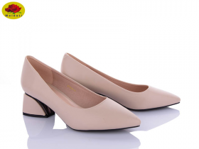 Meideli S7811-5 (літо) жіночі туфлі