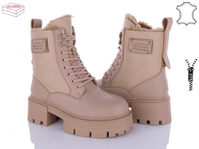 Cailaste 3S170-4 (зима) черевики жіночі