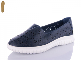Molo 291-0 (літо) жіночі туфлі