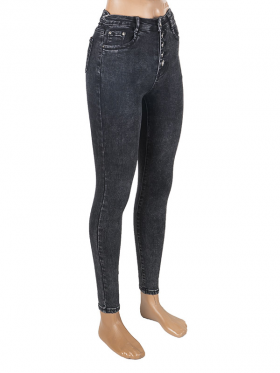 No Brand Z5682 (демі) жіночі джинси