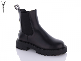 Алена Q056 (зима) ботинки женские
