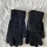 No Brand W4 mix (зима) рукавички чоловічі