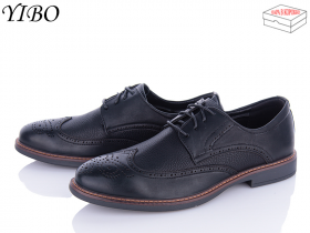 Yibo S6352 (деми) туфли мужские