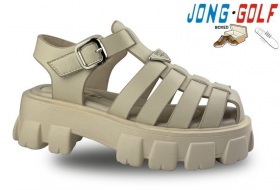 Jong-Golf C20487-6 (лето) босоножки детские