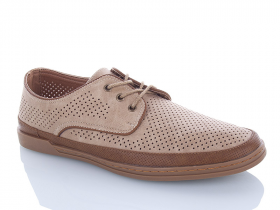 Ufopp D90171-5 (лето) туфли мужские