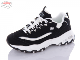 Hongquan J805-6 (демі) жіночі кросівки