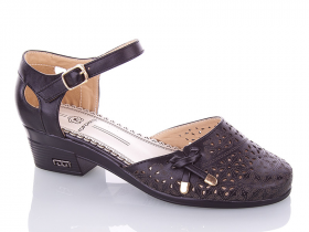 Коронате C101 (літо) жіночі туфлі