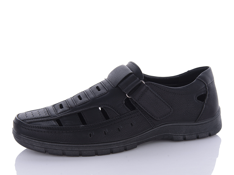 Maznlon W09 (літо) чоловічі туфлі