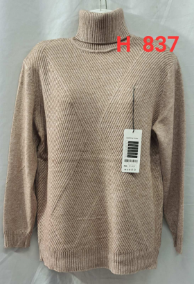 No Brand H837 mix (зима) свитер женские