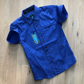 Varetti S1908 electric (лето) рубашка детские