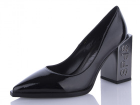 Teetspace LD187-1 (демі) жіночі туфлі