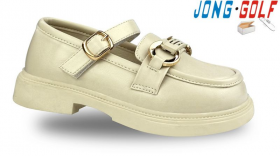 Jong-Golf B11341-6 (деми) туфли детские