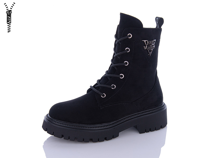 Yimeili Y727-2 (зима) черевики жіночі